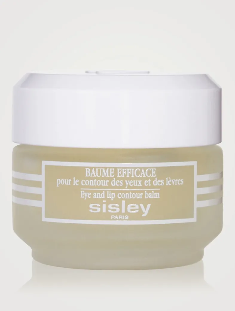 Eye and Lip Contour Balm
