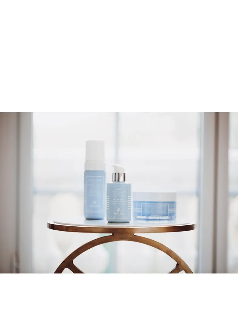 Eye and Lip Gel Make-Up Remover