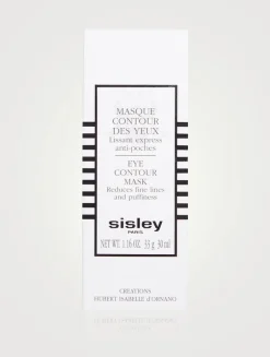 Eye Contour Mask