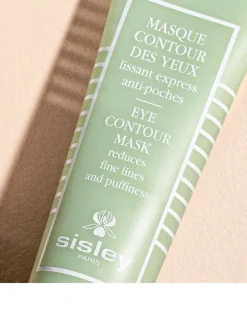 Eye Contour Mask