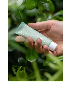 Eye Contour Mask