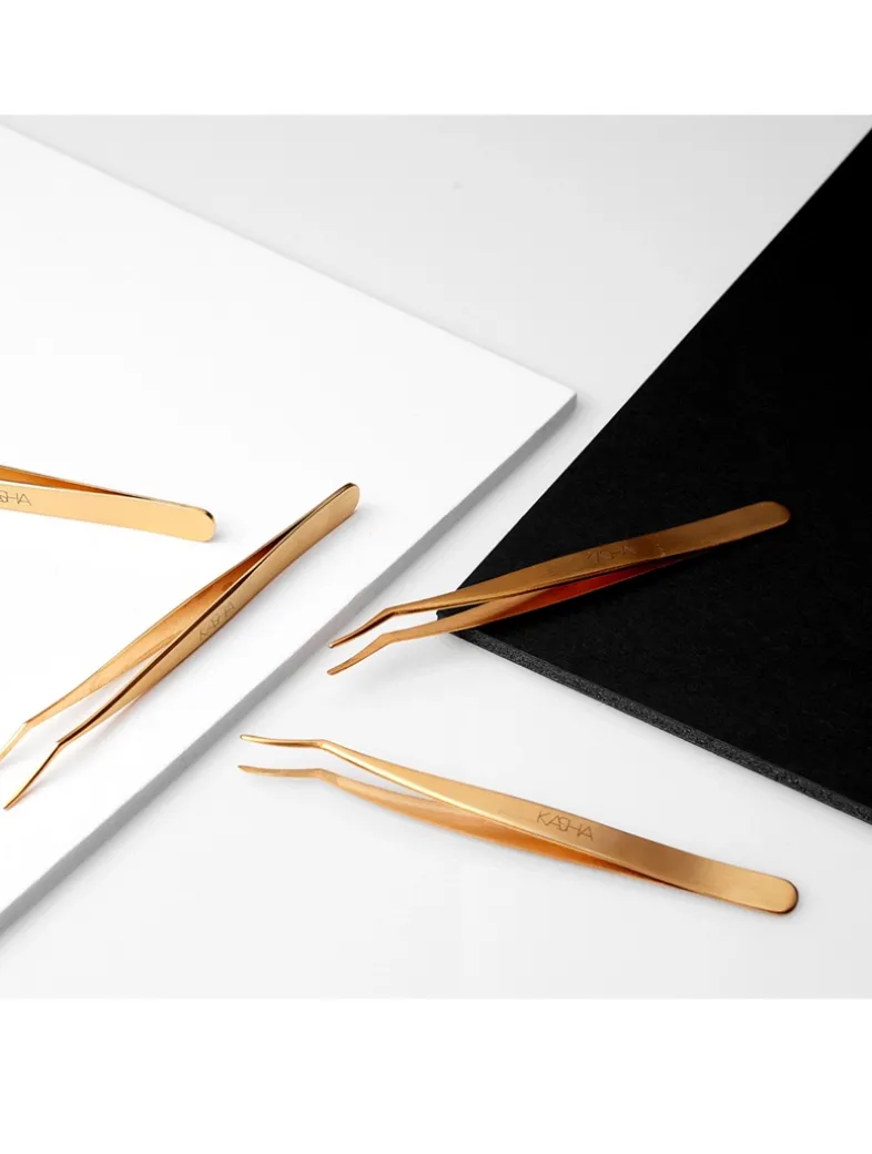 Eyelash Applicator