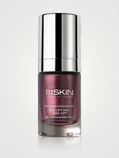 Eye Lift Gel NAC Y²™