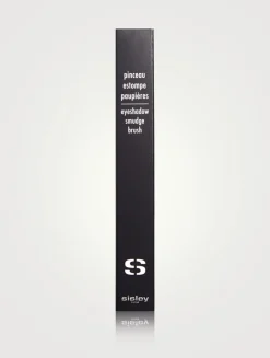 Eyeshadow Smudge Brush