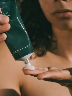 Facial Polish