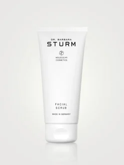 Facial Scrub