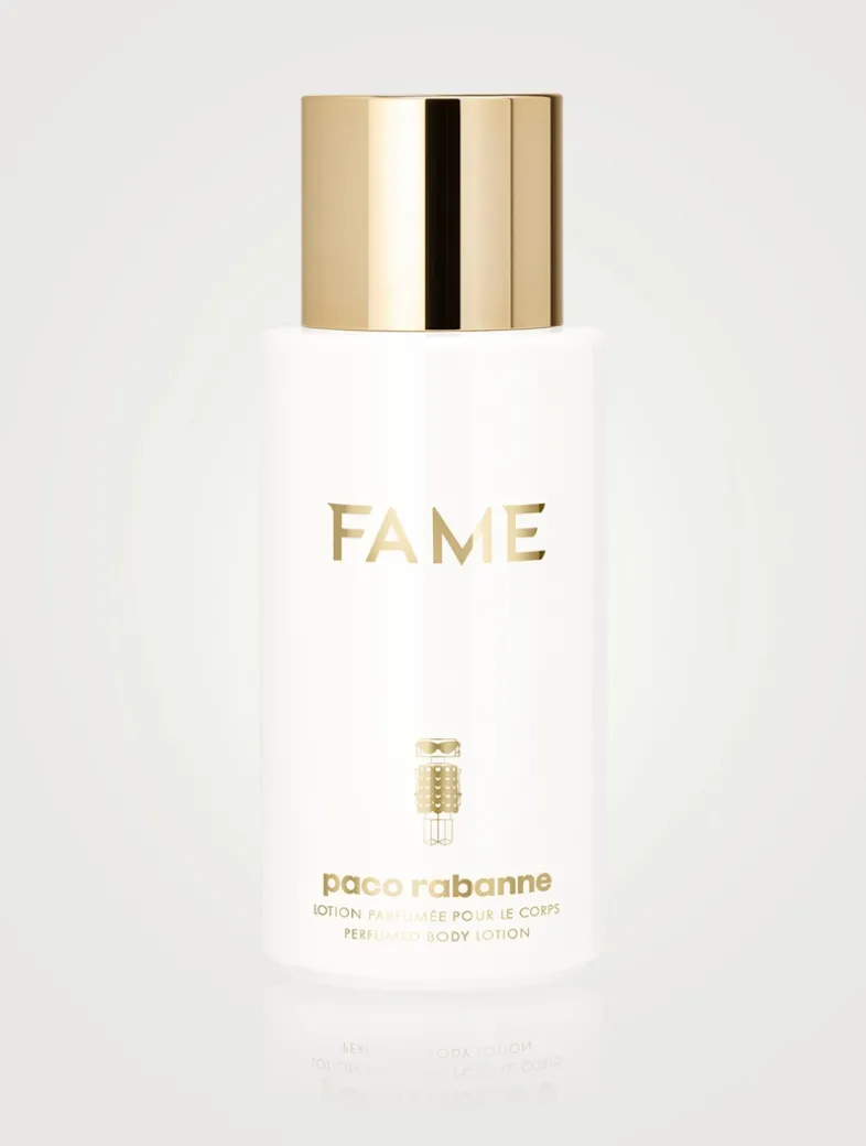 Fame Body Lotion