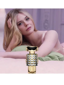 Fame Body Lotion