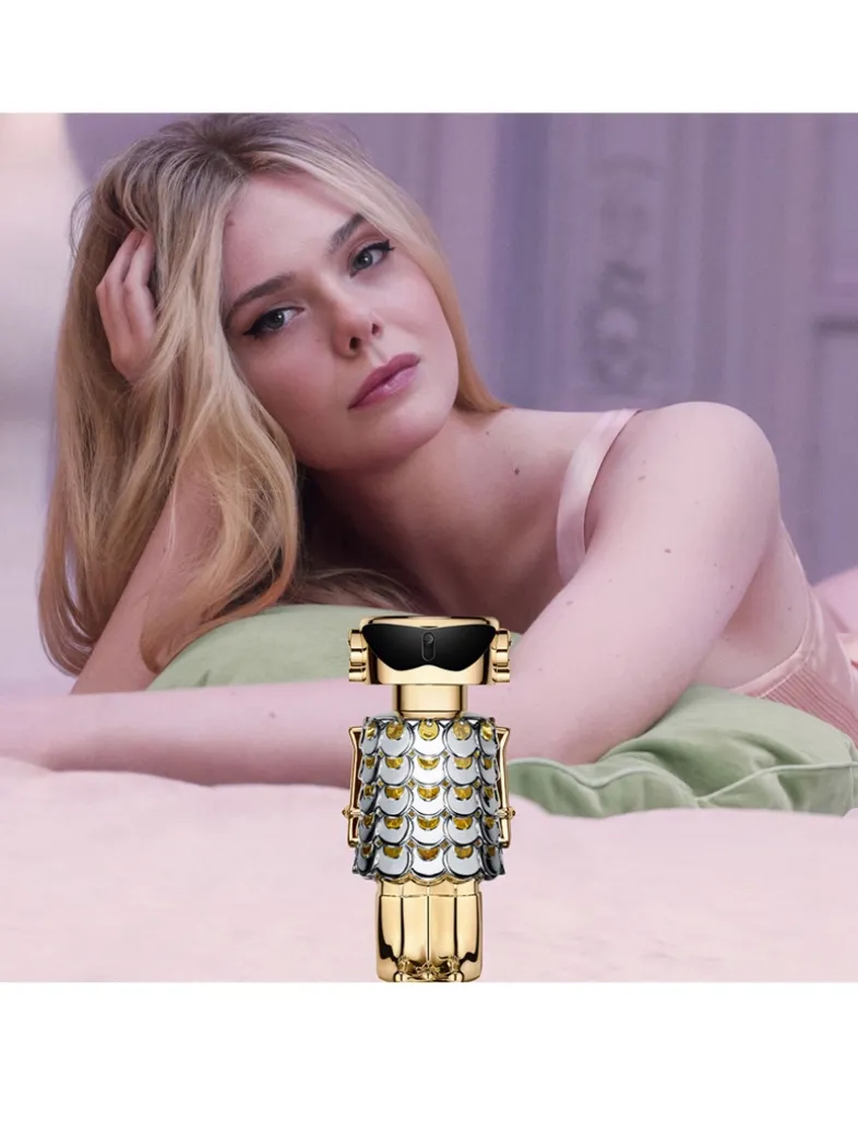 Fame Body Lotion
