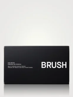 Fan Brush