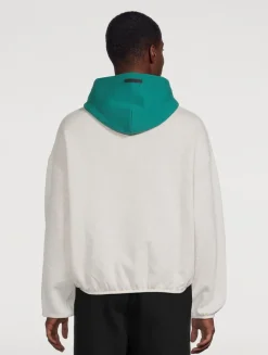 Fear of God Essentials x NBA Celtics Hoodie