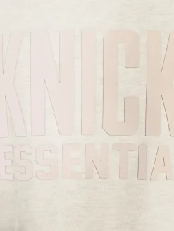 Fear of God Essentials x NBA Knicks Hoodie