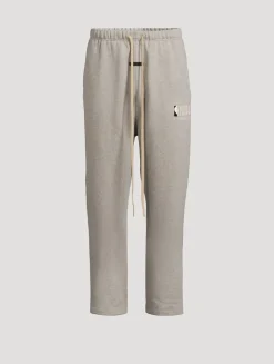 Fear of God Essentials x NBA Sweatpants