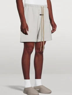 Fear of God Essentials x WNBA Sweatshorts