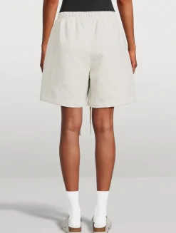 Fear of God Essentials x WNBA Sweatshorts