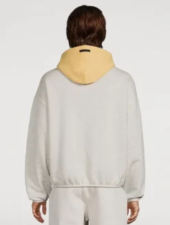 Fear of God Essentials x WNBA Sparks Hoodie