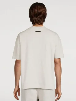 Fear of God Essentials x WNBA Sky T-Shirt