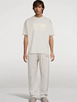 Fear of God Essentials x WNBA Sky T-Shirt