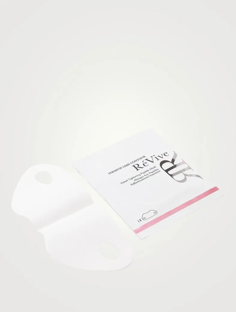 Fermitif Chin Contour Mask