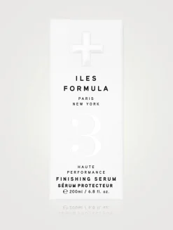 Finishing Serum