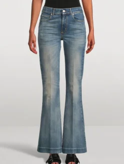 Flare Jeans