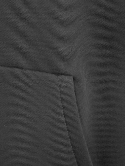 Fleece Hoodie