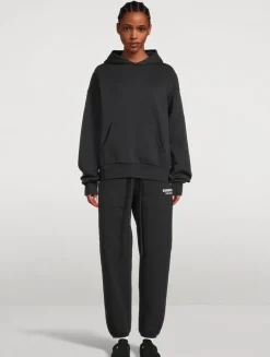 Fleece Hoodie