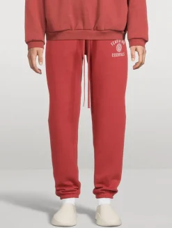 Fleece Sweatpants