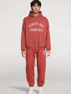 Fleece Sweatpants