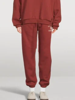 Fleece Sweatpants