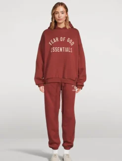 Fleece Sweatpants