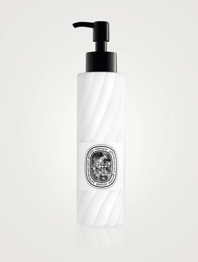 Fleur de Peau Scented Hand & Body Lotion