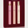 Flora Gorgeous Gardenia Eau de Parfum + Bloom Eau de Parfum + Guilty Eau de Toilette Gift Set