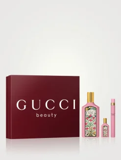 Flora Gorgeous Gardenia Eau de Parfum Gift Set