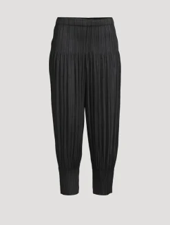 Fluffy Basics Pants