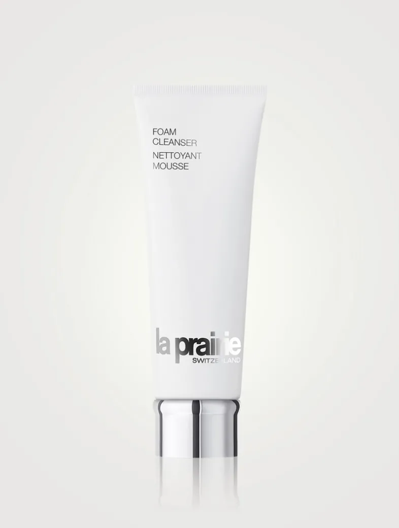 Foam Cleanser