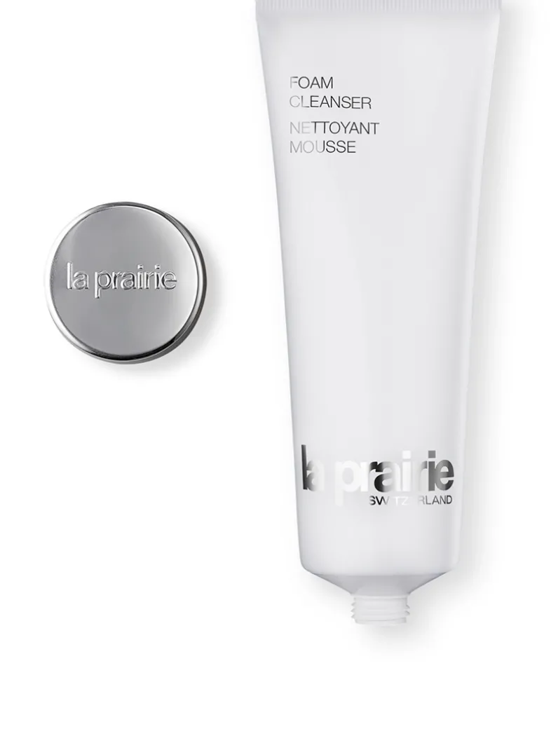 Foam Cleanser