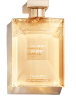 Foaming Shower Gel
