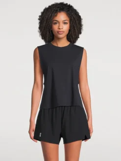 Focus Tank Top
