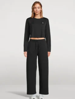 Focus Tech Joggers