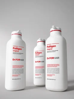 Folligen Shampoo