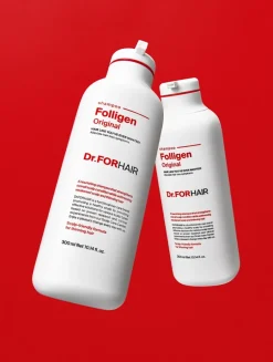 Folligen Shampoo