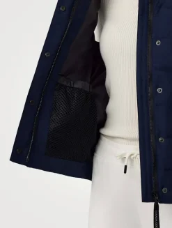 Freestyle Down Vest