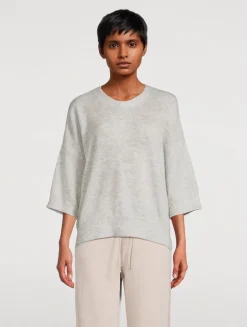 French Terry Pants