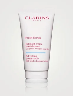 Fresh Scrub