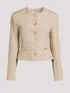 Frida Blazer