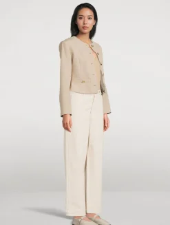 Frida Blazer
