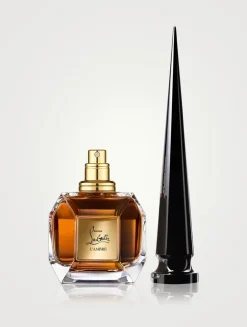 FÉTICHE L’Ambre Eau de Parfum