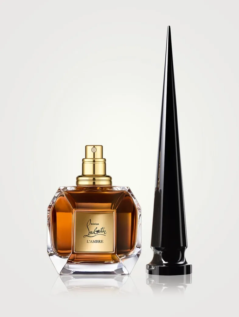 FÉTICHE L’Ambre Eau de Parfum