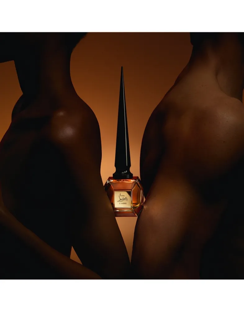 FÉTICHE L’Ambre Eau de Parfum